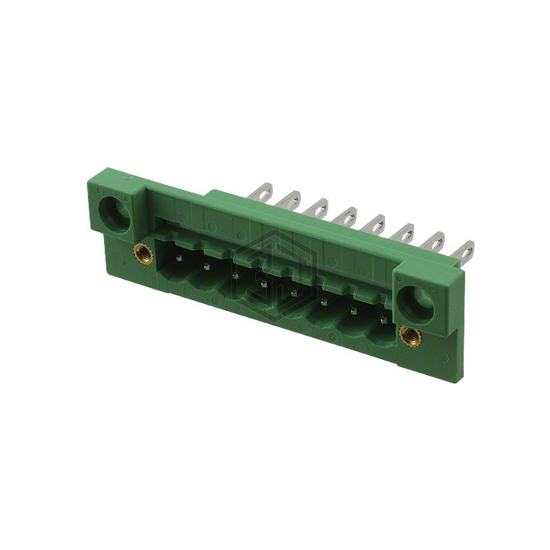 0710235 - Phoenix Contact - Terminal Blocks - Panel Mount