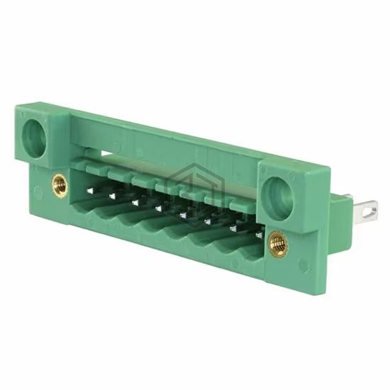 0710086 - Phoenix Contact - Terminal Blocks - Panel Mount