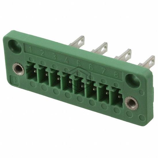 1827596 - Phoenix Contact - Terminal Blocks - Panel Mount
