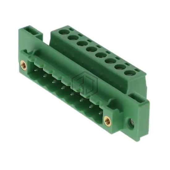 1096146 - Phoenix Contact - Terminal Blocks - Panel Mount