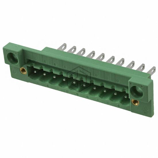 0710251 - Phoenix Contact - Terminal Blocks - Panel Mount