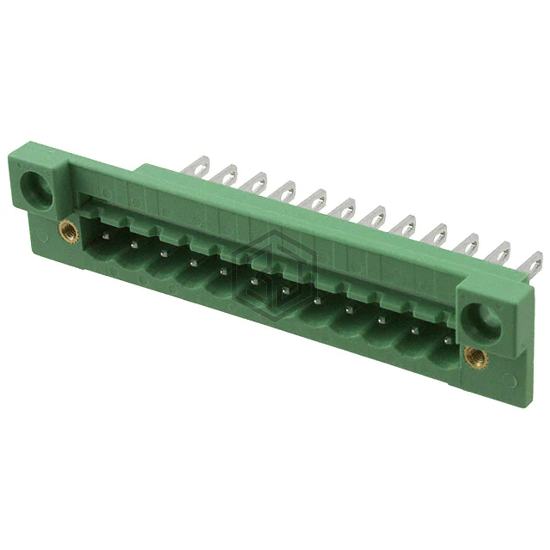 0710277 - Phoenix Contact - Terminal Blocks - Panel Mount