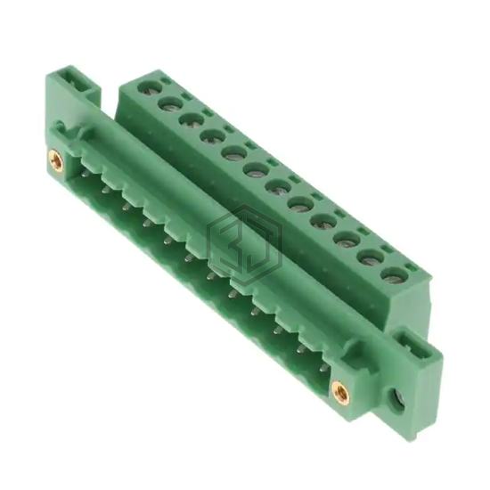 1096142 - Phoenix Contact - Terminal Blocks - Panel Mount