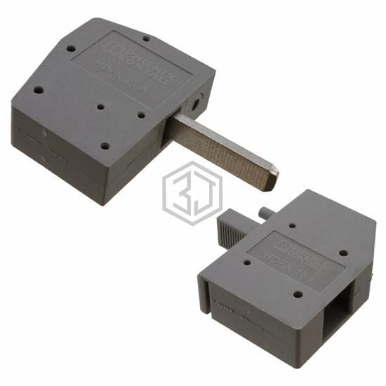 3001721 - Phoenix Contact - Terminal Blocks - Panel Mount