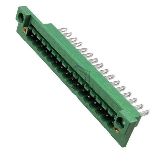 0710316 - Phoenix Contact - Terminal Blocks - Panel Mount
