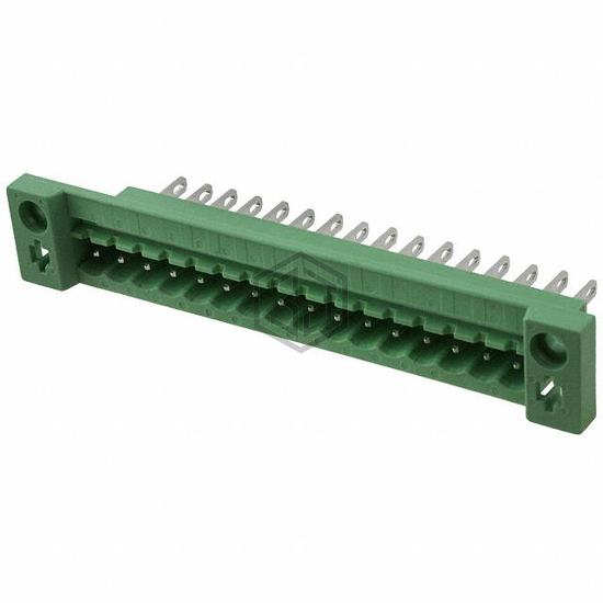 0707374 - Phoenix Contact - Terminal Blocks - Panel Mount