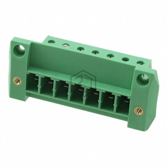 1840609 - Phoenix Contact - Terminal Blocks - Panel Mount