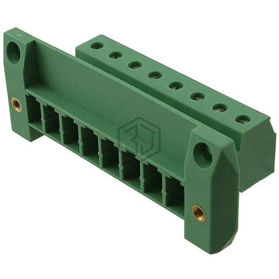 1840612 - Phoenix Contact - Terminal Blocks - Panel Mount