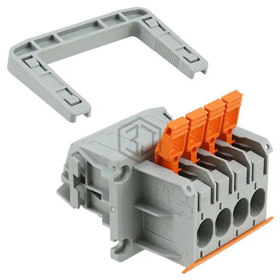 1821070 - Phoenix Contact - Terminal Blocks - Panel Mount