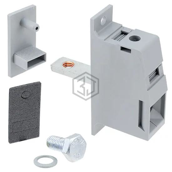 0709916 - Phoenix Contact - Terminal Blocks - Panel Mount
