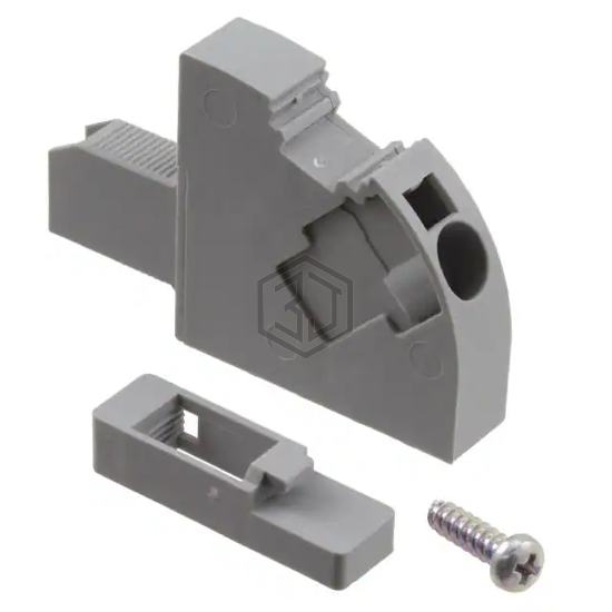 3056912 - Phoenix Contact - Terminal Blocks - Panel Mount