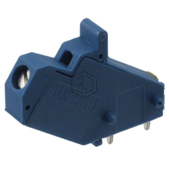 1740039 - Phoenix Contact - Terminal Blocks - Panel Mount