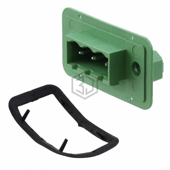1899142 - Phoenix Contact - Terminal Blocks - Panel Mount
