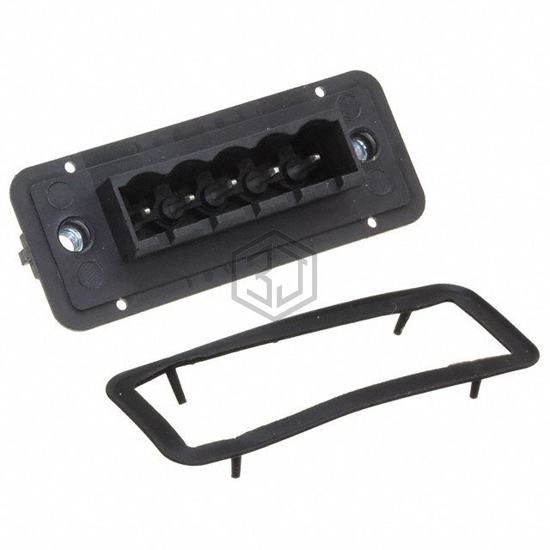 1735008 - Phoenix Contact - Terminal Blocks - Panel Mount