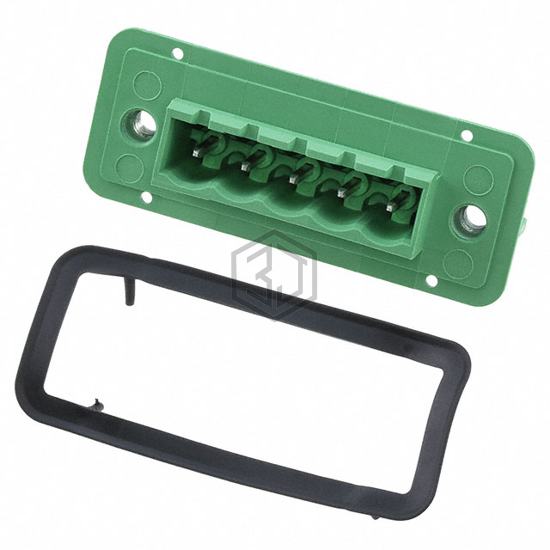 1898868 - Phoenix Contact - Terminal Blocks - Panel Mount