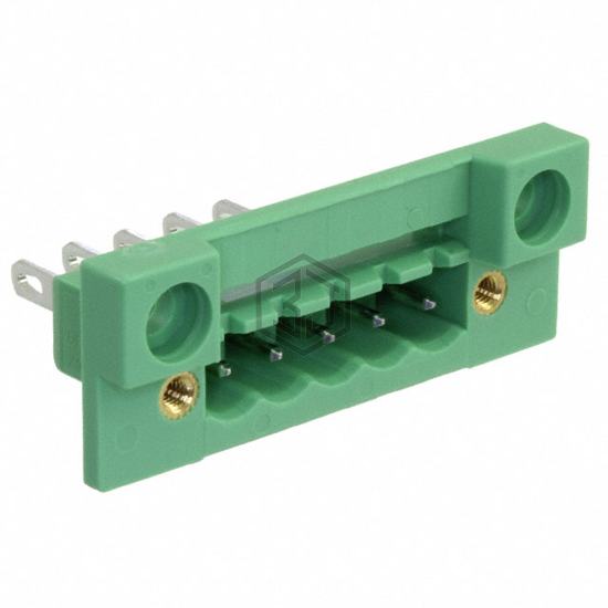 0710057 - Phoenix Contact - Terminal Blocks - Panel Mount