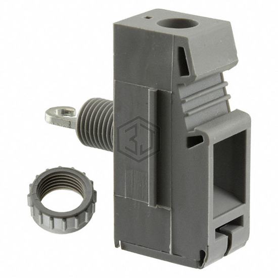 0711027 - Phoenix Contact - Terminal Blocks - Panel Mount