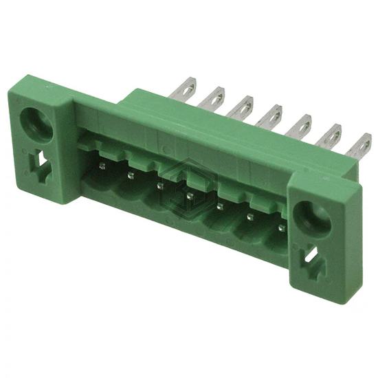 0707293 - Phoenix Contact - Terminal Blocks - Panel Mount