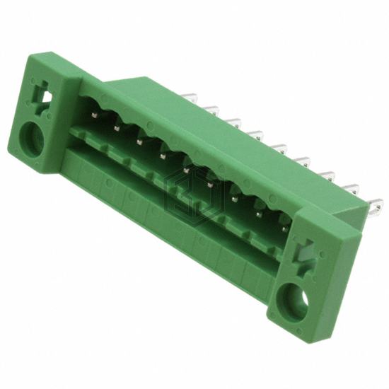 0707303 - Phoenix Contact - Terminal Blocks - Panel Mount