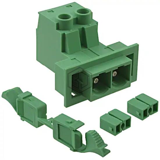 1703373 - Phoenix Contact - Terminal Blocks - Panel Mount