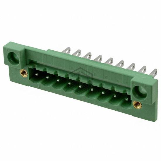 0710248 - Phoenix Contact - Terminal Blocks - Panel Mount