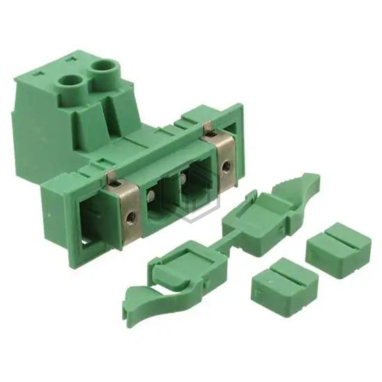 1703454 - Phoenix Contact - Terminal Blocks - Panel Mount