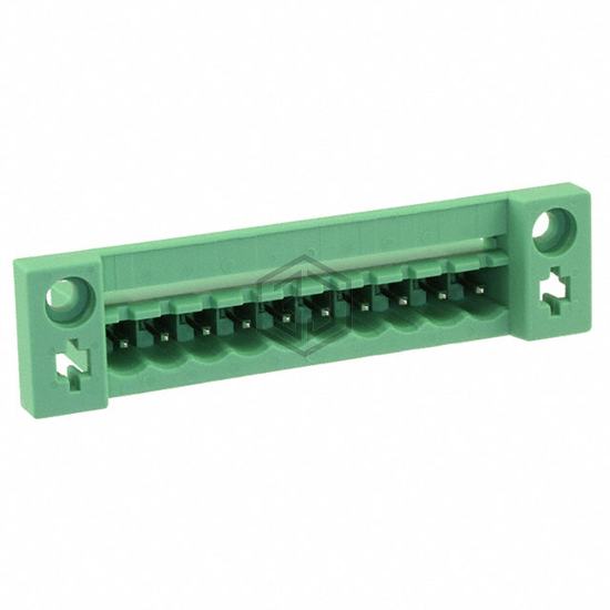 0707170 - Phoenix Contact - Terminal Blocks - Panel Mount