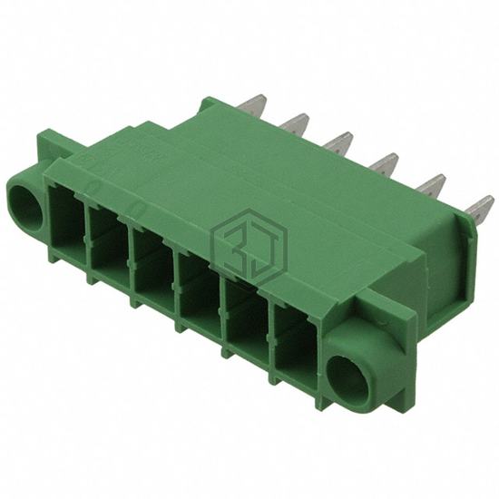 1861196 - Phoenix Contact - Terminal Blocks - Panel Mount