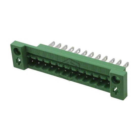 0707332 - Phoenix Contact - Terminal Blocks - Panel Mount