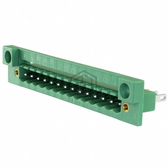 0710293 - Phoenix Contact - Terminal Blocks - Panel Mount