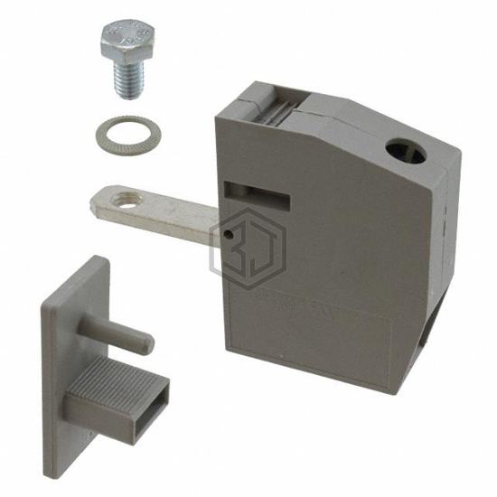0709136 - Phoenix Contact - Terminal Blocks - Panel Mount