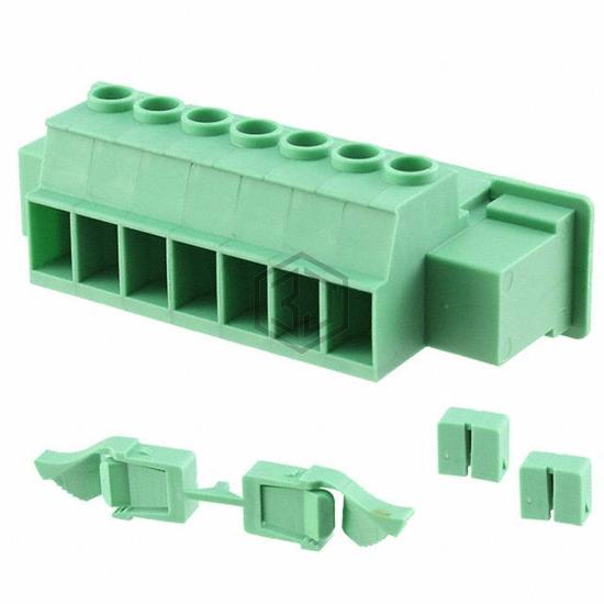 1716658 - Phoenix Contact - Terminal Blocks - Panel Mount