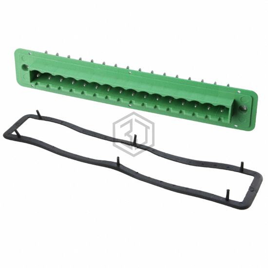 1898978 - Phoenix Contact - Terminal Blocks - Panel Mount