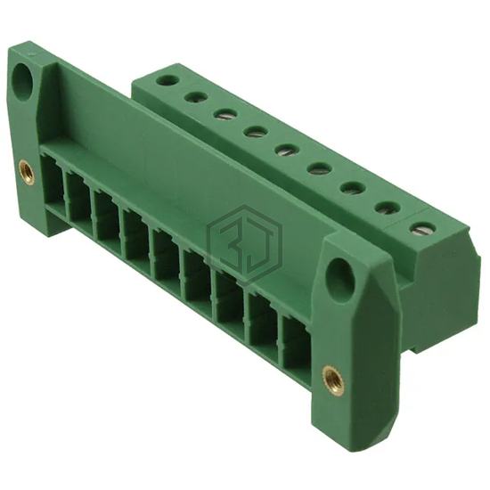 1840625 - Phoenix Contact - Terminal Blocks - Panel Mount