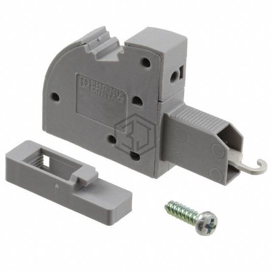 3059715 - Phoenix Contact - Terminal Blocks - Panel Mount
