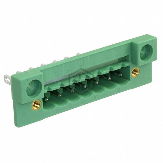 0710222 - Phoenix Contact - Terminal Blocks - Panel Mount
