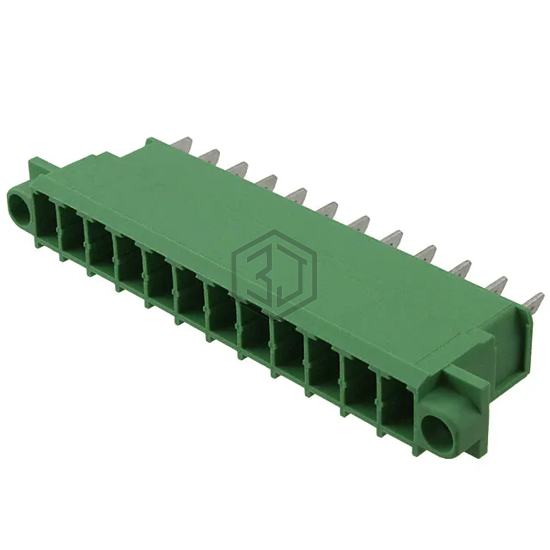 1861251 - Phoenix Contact - Terminal Blocks - Panel Mount