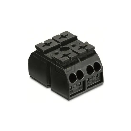 862-532 - WAGO Corporation - Terminal Blocks - Panel Mount