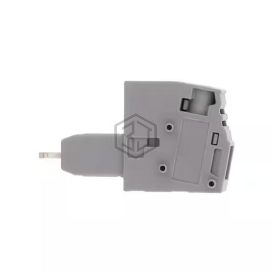 17382.6 - Conta-Clip, Inc. - Terminal Blocks - Panel Mount