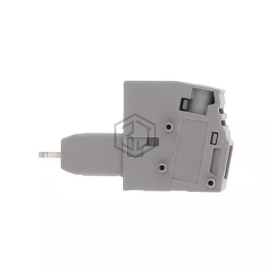 17383.6 - Conta-Clip, Inc. - Terminal Blocks - Panel Mount