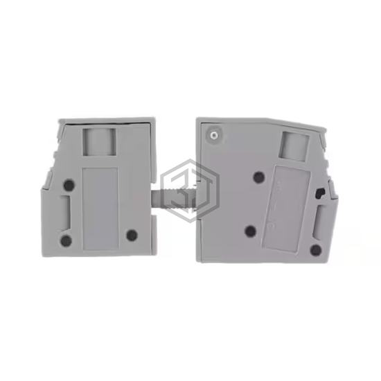 17381.6 - Conta-Clip, Inc. - Terminal Blocks - Panel Mount