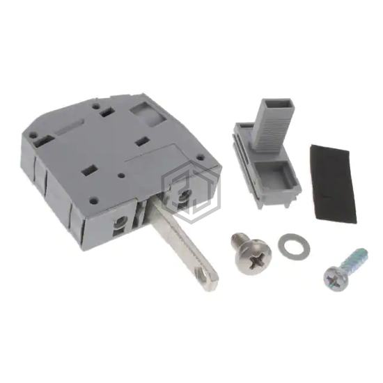 17397.6 - Conta-Clip, Inc. - Terminal Blocks - Panel Mount