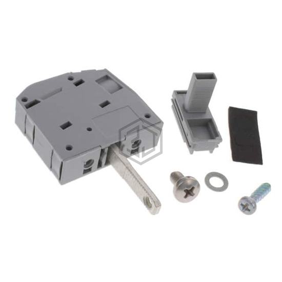 17396.6 - Conta-Clip, Inc. - Terminal Blocks - Panel Mount