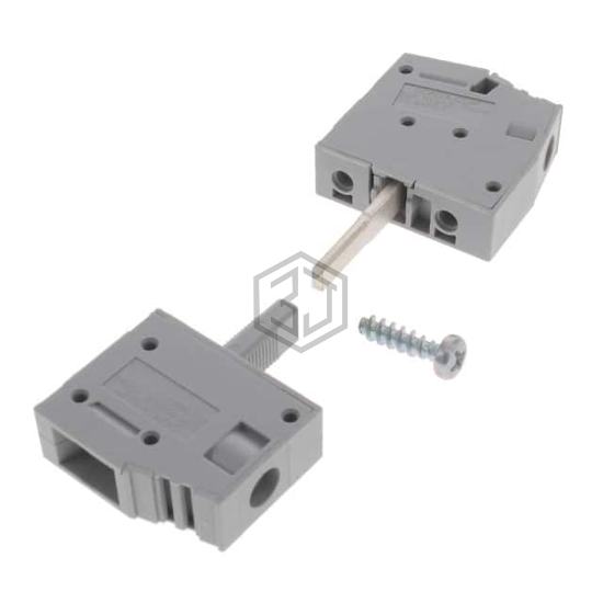 17387.6 - Conta-Clip, Inc. - Terminal Blocks - Panel Mount