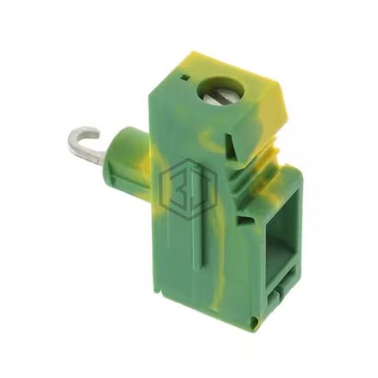 0711069 - Phoenix Contact - Terminal Blocks - Panel Mount