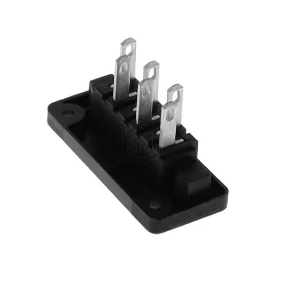 1741212 - Phoenix Contact - Terminal Blocks - Panel Mount