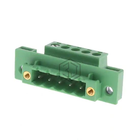 1096150 - Phoenix Contact - Terminal Blocks - Panel Mount