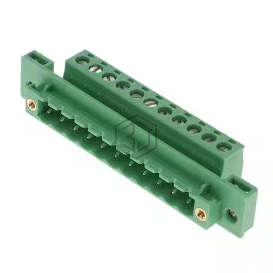 1096143 - Phoenix Contact - Terminal Blocks - Panel Mount