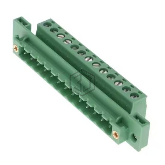 1095729 - Phoenix Contact - Terminal Blocks - Panel Mount