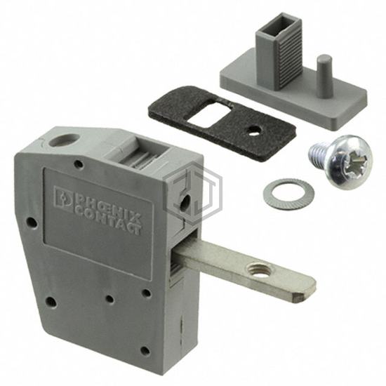0717063 - Phoenix Contact - Terminal Blocks - Panel Mount